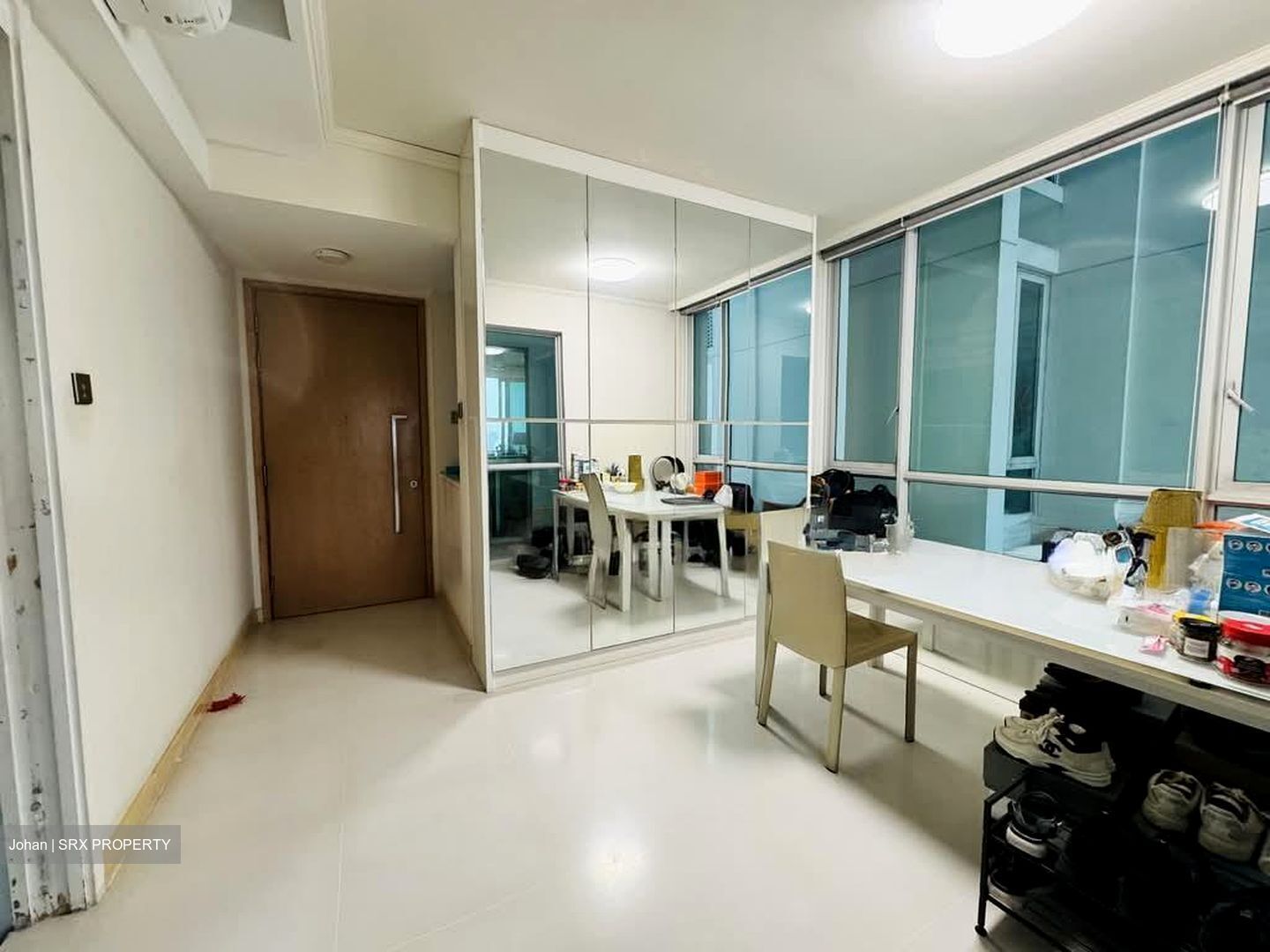 One Amber (D15), Condominium #544072621